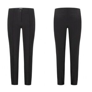 Cambio Ros Pants Black Stretch 34" Waist XL